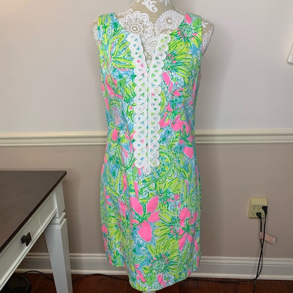 Lilly Pulitzer Dresses & Skirts - Brand new Lilly Pulitzer dress
